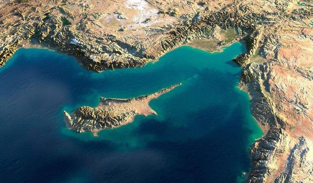 Kıbrıs ve Siyonizm