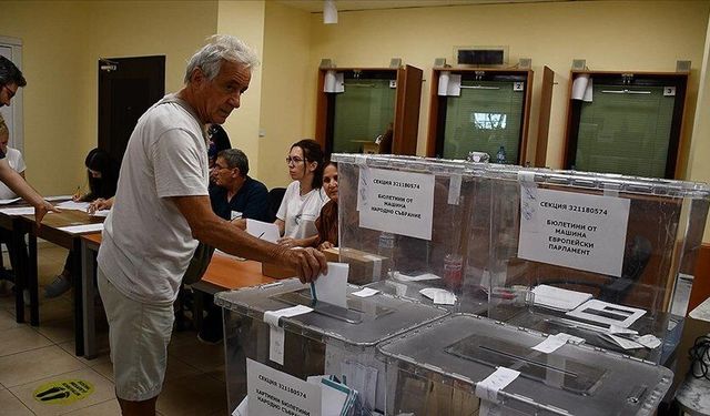 Bir Siyasi İstikrarsızlık Örneği: Bulgaristan