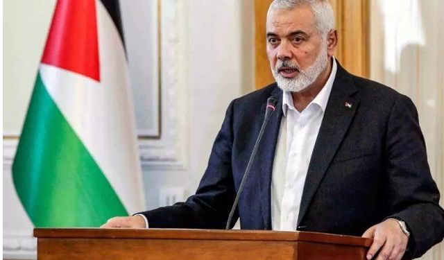 Haniyye Suikasti Sonrası Tepkiler: Karşılık Verilecek mi?