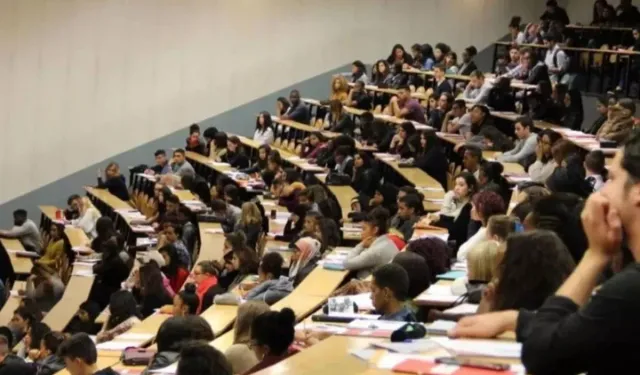 Özel üniversite ücretleri düşecek mi, 2025 vergi paketiyle fiyatlar nasıl belirlenecek?