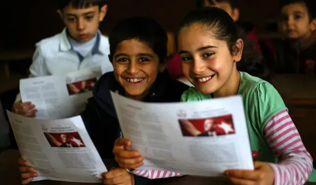 2025-2026 MEB 15 Tatil Ne Zaman, Ara Tatiller Hangi Tarihlerde, Okullar Ne Zaman Açılacak ve Kapanacak?