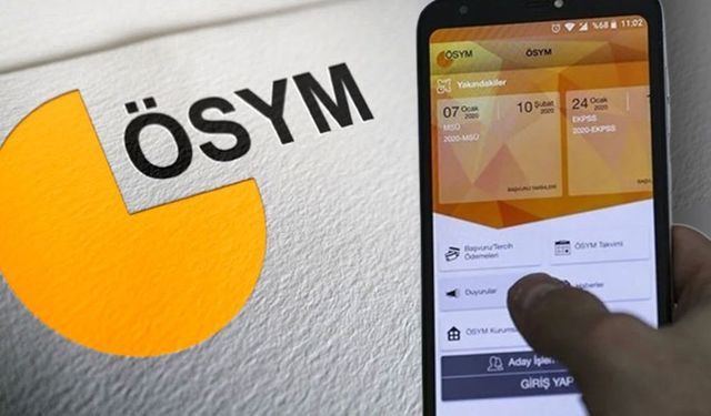 2025 HMGS/2 Sınav Sonuçları, ÖSYM Aday Girişi, Soru Kitapçığı ve Cevap Anahtarı Erişimi Hakkında Tüm Detaylar