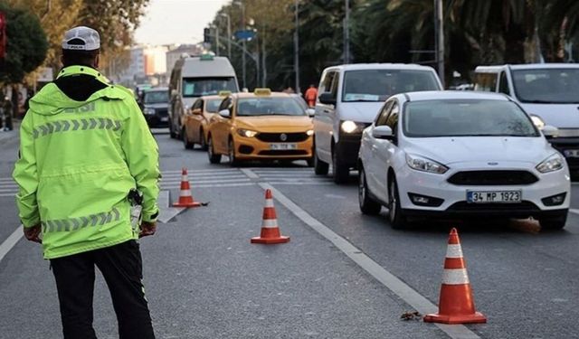 29 Ekim 2025 İstanbul’da hangi yollar kapalı, alternatif güzergahlar neler, Vatan Caddesi trafiğe açık mı? İşte Valilik açıklaması ve yol haritası