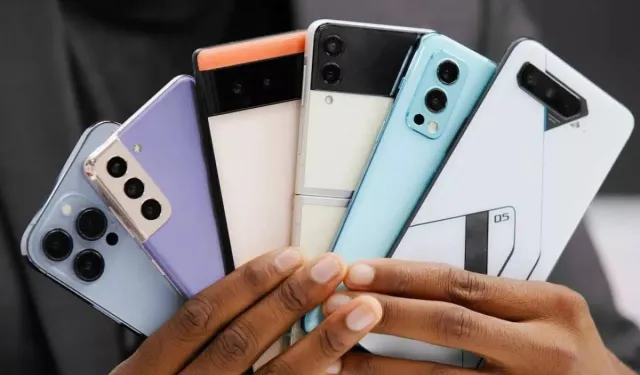 5G uyumlu en uygun akıllı telefonlar listesi 2025 (Xiaomi, Samsung, OPPO) 2025’in en ucuz 5G destekli telefonları hangileri, fiyatları ne kadar?