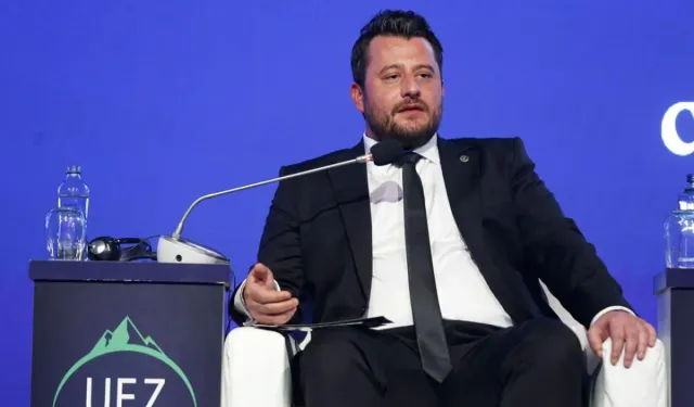 Ahmet Atış kimdir, Atış Yapı sahibi tutuklandı mı, dolandırıcılık soruşturması nedir, konkordato ne anlama geliyor? İşte tüm detaylar
