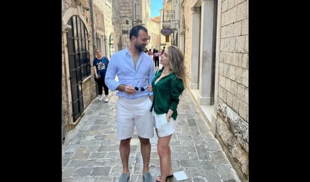 Alaattin Çakıcı’nın oğlu kim, Ali Çakıcı hakkında bilinmeyenler, Öykü Çelik sevgili mi, evlenecekler mi?