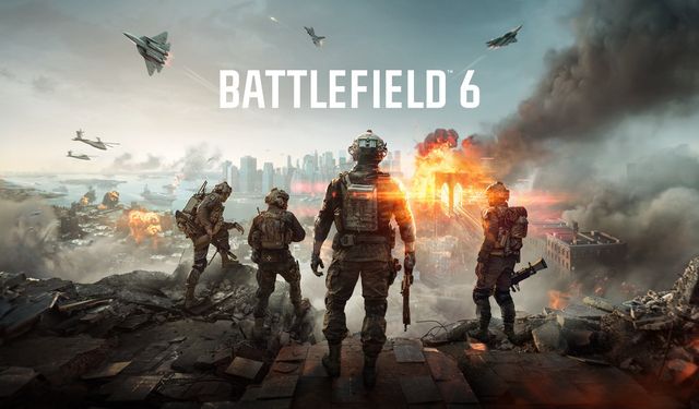 Battlefield 6 çıktı mı, ne zaman çıktı, hangi platformlarda oynanıyor, Phantom Edition ne sunuyor? Yeni Battlefield 6 fragmanı, haritalar, tek oyunculu mod ve tüm detaylar