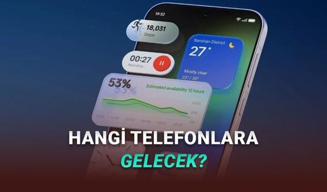 ColorOS 16 alacak Oppo telefonlar hangileri, tam güncelleme listesi nedir?
