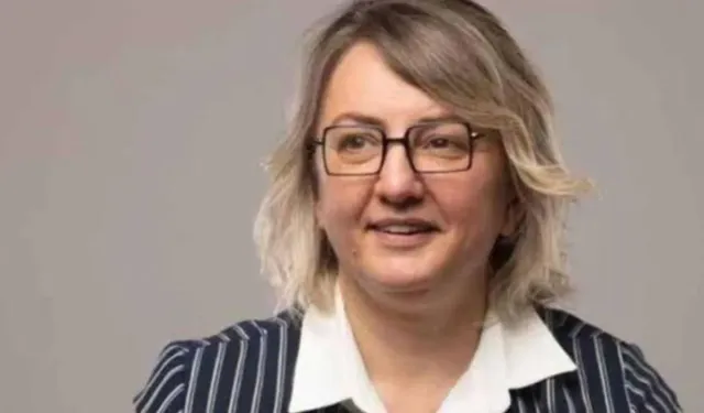 Gazeteci Ebru Küçükaydın kimdir, ne yazdı, neden ceza aldı? Yasak aşk iddiası gündemde!