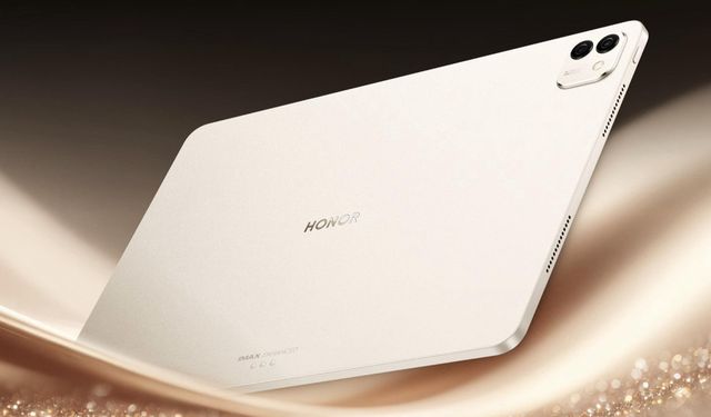 Honor MagicPad 3 Pro özellikleri neler, fiyatı ne kadar, Türkiye’de satışa çıkacak mı?