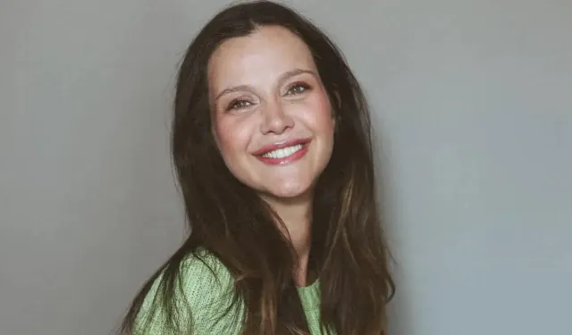 İrem Helvacıoğlu anne oldu mu, bebeğinin cinsiyeti ne, kızının ismi ne olacak?