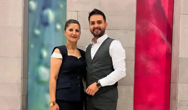 Kadir Ezildi’nin annesi Ümran Kaplan estetik yaptırdı mı? Ümran Kaplan kimdir, kaç yaşında ve neden gündem oldu?