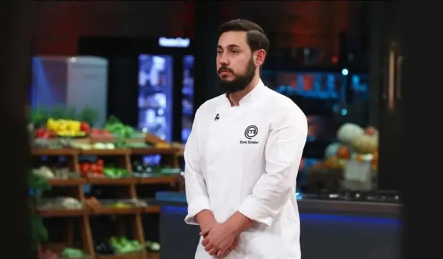 MasterChef Kıvanç Karadeniz hayatı, yaşı, mesleği, yarıştığı sezon, final sıralaması, All Star performansı ve son durumu