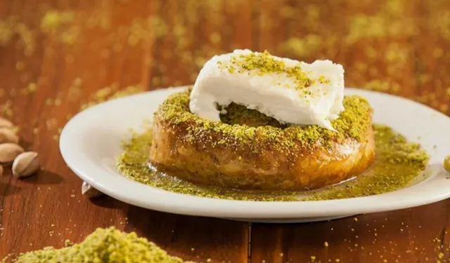 MasterChef Konya saç arası tatlısı tarifi, nasıl yapılır, malzemeleri neler, püf noktaları nedir? İşte meşhur saç arası tatlısının en kolay tarifi