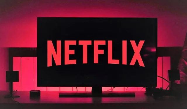 Netflix’in kırmızı N simgesi neden yok oldu, arayüzde logo değişti mi?