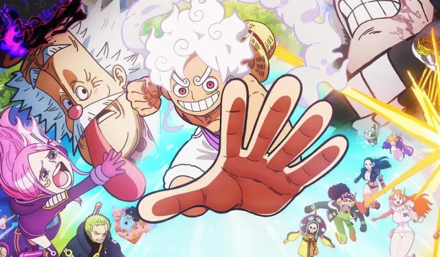 One Piece 1146. bölüm çıkış tarihi belli oldu mu, neden gecikti, ne zaman geliyor?