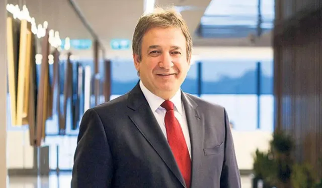 Prof. Dr. Ahmet Kırman kimdir, kaç yaşında, eğitimi nedir, hangi görevlerde bulundu, Şişecam kariyeri ve iş dünyasındaki başarıları nelerdir?