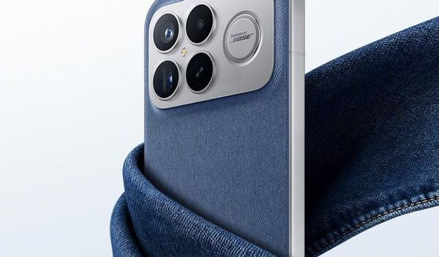 Redmi K90 Pro Max tanıtım tarihi ne zaman, teknik özellikleri neler? Kamera özellikleri nedir, kot kumaş arka tasarımı nasıl?