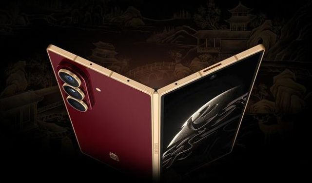 Samsung W26 fiyatı ne kadar, Çin’de satış fiyatı kaç yuan, kaç dolar?