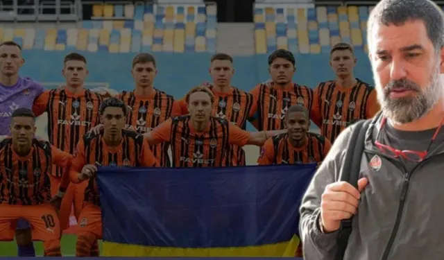 Shakhtar Donetsk Rus takımı mı oldu, Rusya Ligi’ne mi geçti, Arda Turan’ın takımı hangi ülkede oynayacak? İşte bomba iddianın perde arkası!
