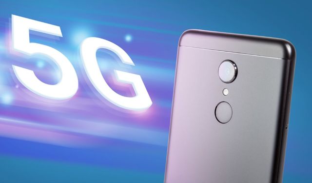 Türkiye'de 5G Ne Zaman Kullanıma Açılacak, 5G Kapsama Alanı Nereleri Kapsayacak?