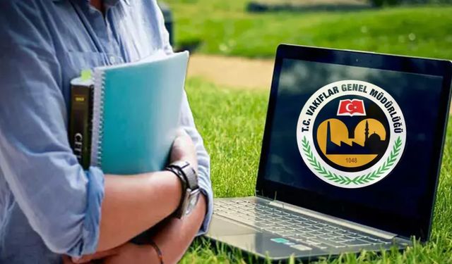 VGM burs sonuçları 2025, ortaöğrenim burs başvuru sonucu nasıl sorgulanır, ne zaman açıklanacak? İşte VGM burs ekranı!