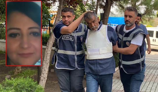Barışma, 5 çocuk annesi kadını canından etti