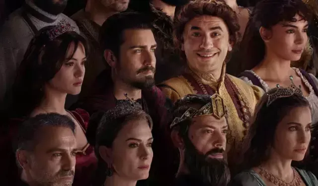Prens dizisinin 3. sezon fragmanı yayınlandı! Yeni bölüm ne zaman?