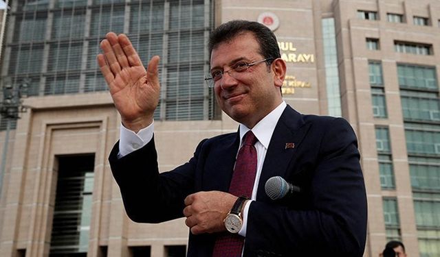 Ekrem İmamoğlu ne ile suçlanıyor? İddianamede neler var?