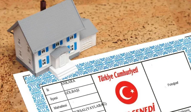 Reddi miras nasıl yapılır? Güncel süreç