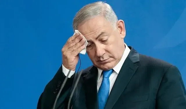 Netanyahu sorumluluğu üstlendi, ABD teşekkür etti!