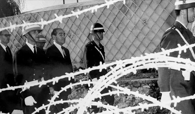 Türk demokrasi tarihinin karanlık günü: 27 Mayıs darbesi