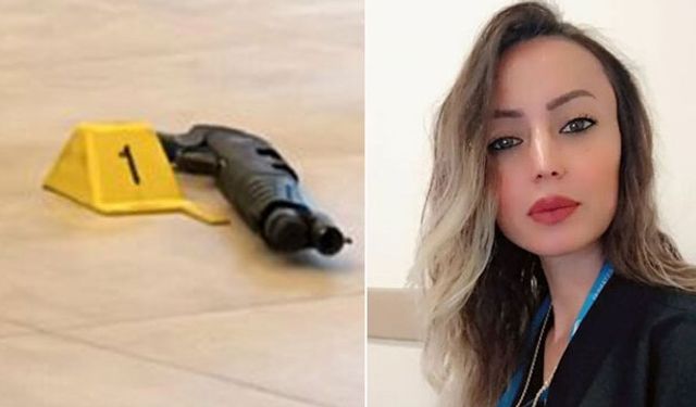 Yine bir kadın cinayeti! Kahramanmaraş'ta cani koca eski eşini tüfekle öldürdü