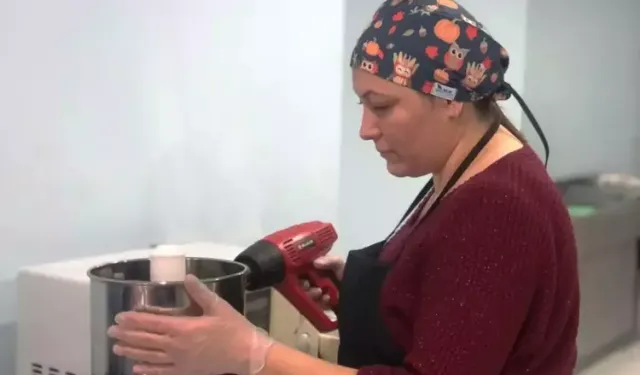 İsveç'ten Diyarbakır'a uzanan hikaye!