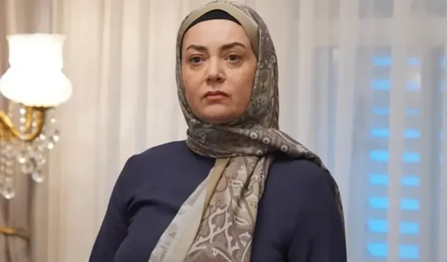 Kızılcık Şerbeti'nden ayrılan Sibel Taşçıoğlu'nun son açıklaması gündeme bomba gibi düştü