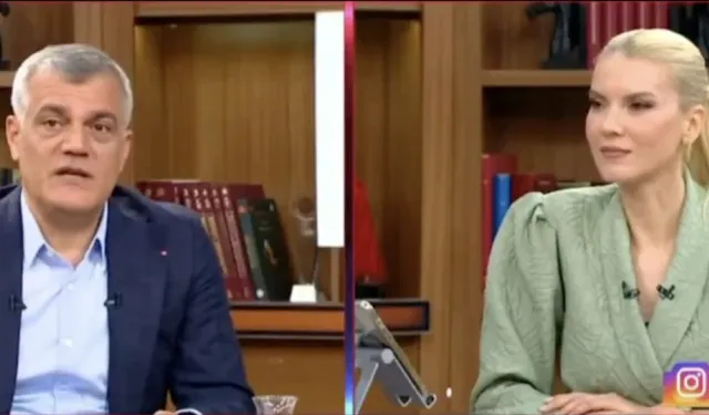 İlahiyat profesöründen şok açıklama! "Tevrat'a göre cennet Adana!"