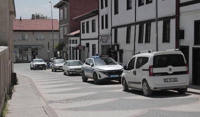 Bu kokunun nereden geldiğini kimse bilemedi! Gerçek herkesi şoke etti