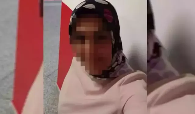 Üvey kızına dışkı yediren kadının cezası onandı!