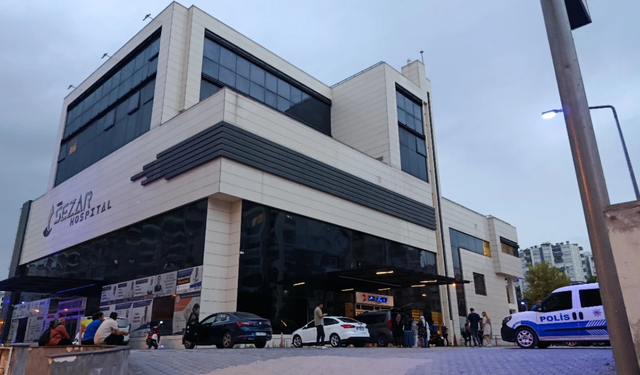 Adana'da şok olay: Vefat eden kadının cenazesi hastanede kayboldu