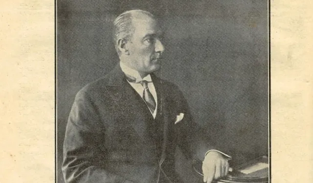 Ankara’daki spor kulüplerinden 10 Kasım’da anlamlı paylaşımlar