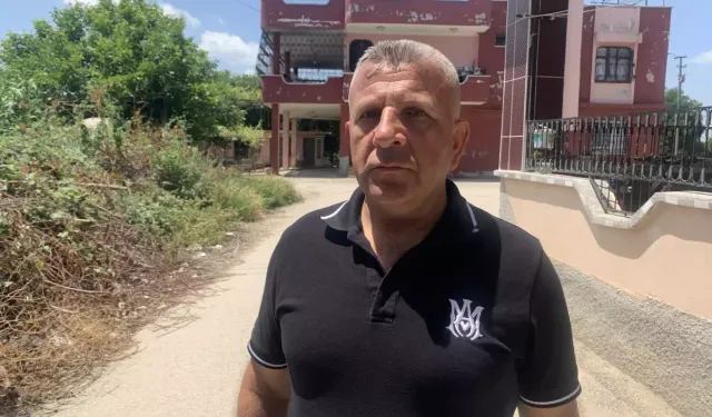Adana'da ATM hırsızlığı! Çiftçinin umudu vicdan