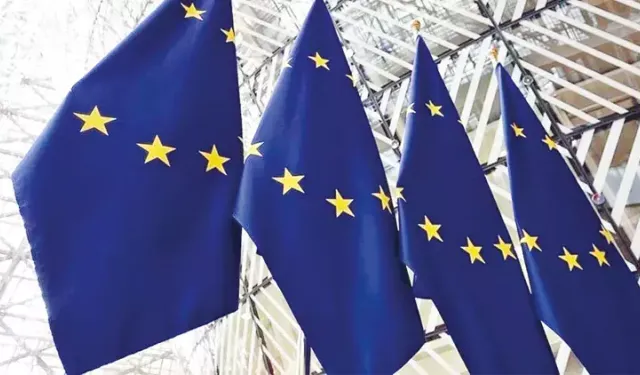 AB 'Grönland' gündemiyle acil toplandı!