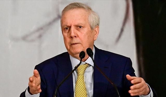 Aziz Yıldırım'dan sürpriz hamle! Milli yıldız için düğmeye bastı