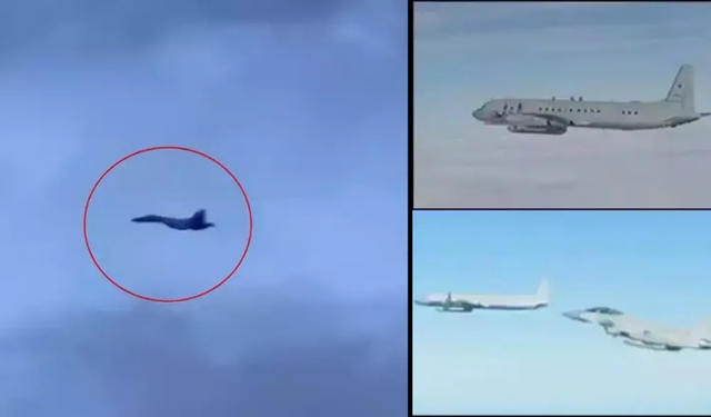 Rusya Avrupa’da gizli savaşı başlattı mı? NATO’yu alarma geçiren sabotajlar!