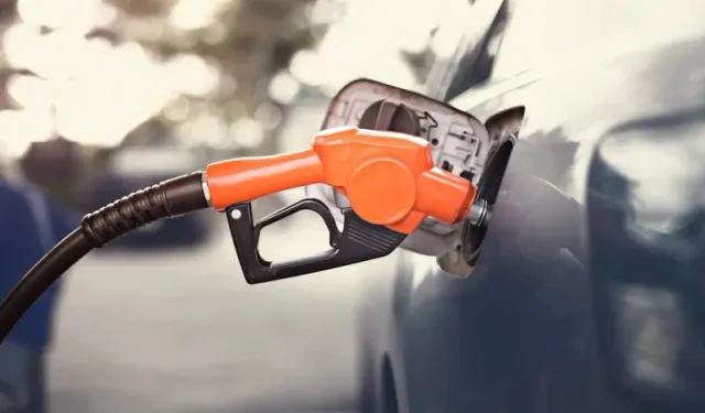 Motorine ne kadarlık zam geliyor? Motorin ne kadara çıkacak? Motorin zammı ne zaman geçerli?