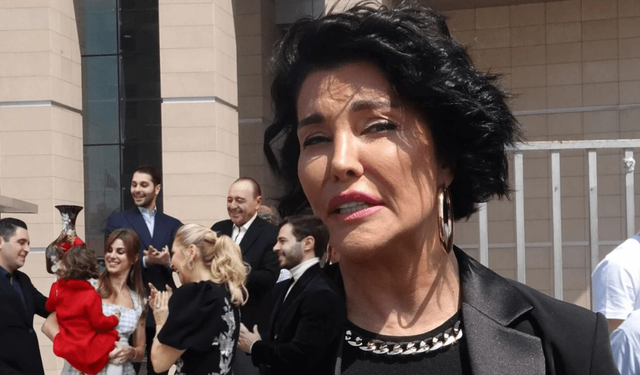 Deniz Akkaya koruma kararını ihlal etti, hapis cezasına çarptırıldı!