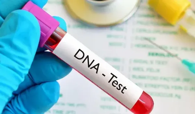DNA testi nasıl yapılır?