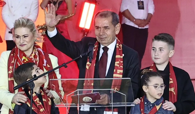 Kesenin ağzı açıldı: Galatasaray yönetiminden derbi öncesi dev prim müjdesi