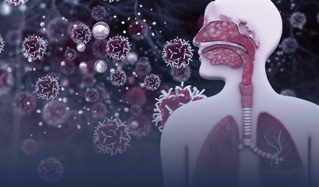 Vücuttaki enfeksiyon tehlikesi, erken müdahale hayat kurtarır