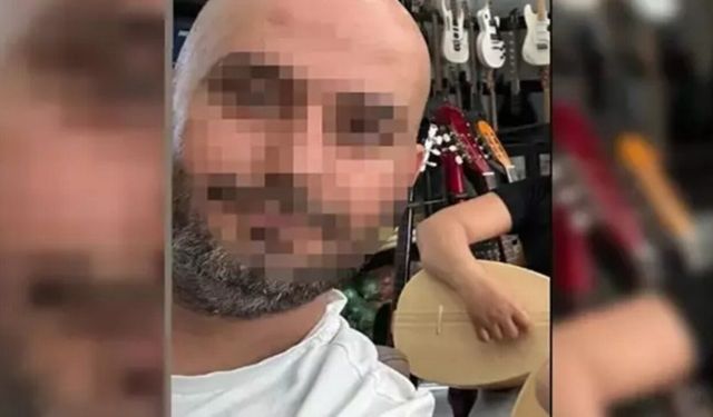 7 çocuğa cinsel istismar iddiası: Gitar eğitmeni tutuklandı